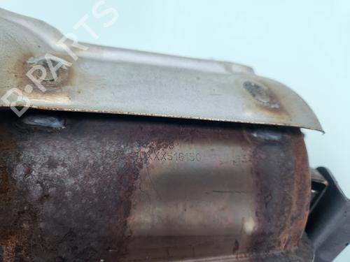 Catalyst RENAULT CLIO IV (BH_)  | BP29534648M10 