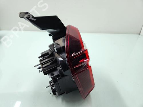 Left taillight DACIA DUSTER (HM_) 1.3 TCe 150 4x4 (HMM3) | BP29534321C34 - Image 3