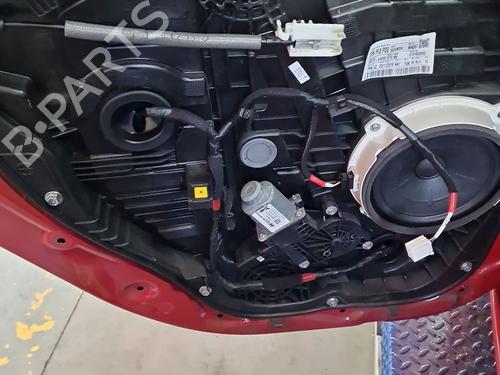 Used Rear left window mechanism Rear left window mechanism 37719706 37719706
