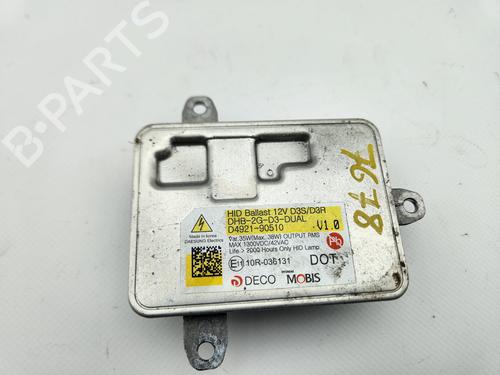 Xenon ballast KIA OPTIMA (JF) 1.7 CRDi (141 hp) 28057431