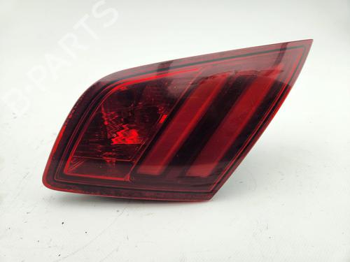 Feu de coffre droit PEUGEOT 308 II (LB_, LP_, LW_, LH_, L3_) [2013-2021]  33113599