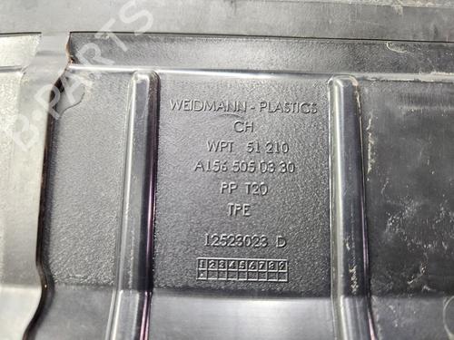 Air vent MERCEDES-BENZ GLA-CLASS (X156) GLA 200 CDI / d (156.908) | BP24974222I21 
