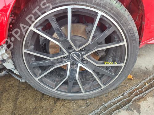 Używane Felga AUDI A4 B9 Avant (8W5, 8WD) 35 TDI (150 hp) 30754180