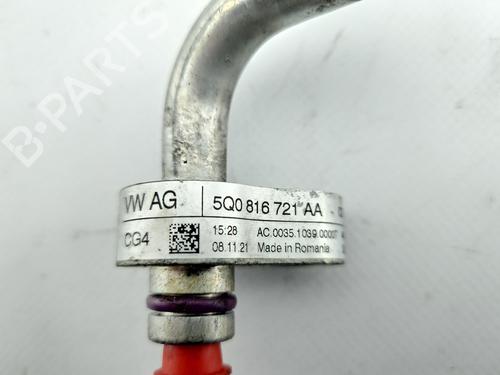AC pipe CUPRA FORMENTOR (KM7, KMP) | BP40179252M126 - Image 2
