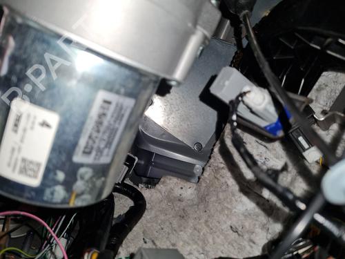 Steering column MAZDA CX-5 (KE, GH) 2.2 D AWD (KE2AW) | BP38728767M21 - Image 4