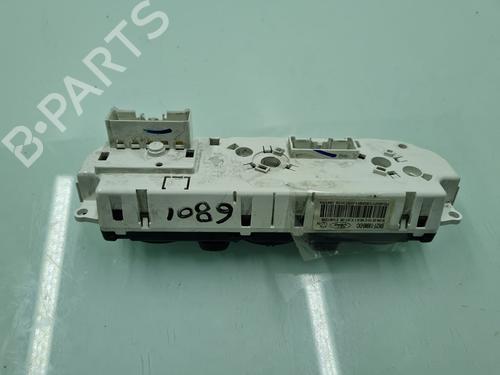 Climate control FORD TRANSIT CUSTOM V362 Bus (F3) 2.2 TDCi | BP21767586I5 - Image 4