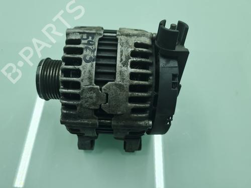Used Alternator Alternator FORD MONDEO IV (BA7) [2007-2015] 21642725 21642725