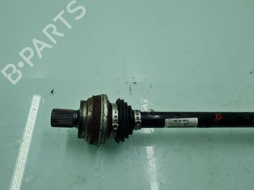 Right rear driveshaft VW ARTEON (3H7, 3H8) 2.0 TDI 4motion | BP22344156M41 