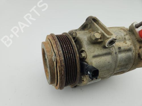 AC compressor FORD RANGER (TKE) 2.0 EcoBlue 4x4 | BP30549119M34 - Image 5
