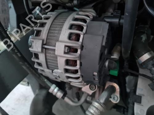 Generator VW TRANSPORTER T6 Van (SGA, SGH, SHA, SHH) [2015-2025]  27698645
