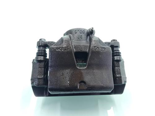 Used Left front brake caliper KIA SPORTAGE IV (QL, QLE) 1.7 CRDi (116 hp) 21637888