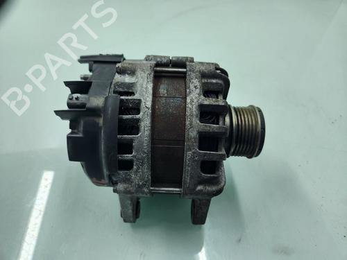 Alternator DACIA DOKKER MPV (KE_)  | BP24507561M7 