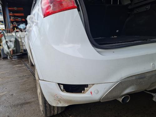 Rear bumper FORD KUGA II (DM2)  | BP29722478C8 