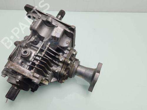 Used Front differential Front differential DACIA DUSTER (HM_) [2017-2026] 36412274 36412274