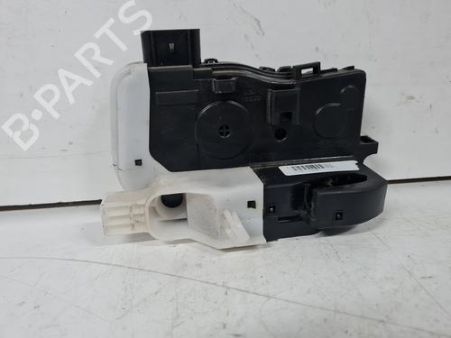 Front right lock HYUNDAI ix35 (LM, EL, ELH)  | BP21661347C97 