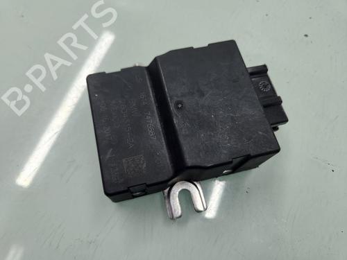 Used Electronic module Electronic module BMW 1 (F20) 116 d (116 hp) 26008928 26008928