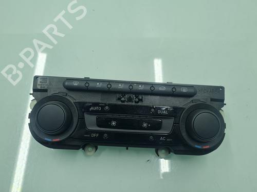Used Climate control SEAT LEON (1P1) 2.0 TDI (170 hp) 21659269