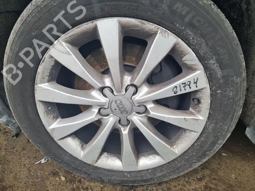 Fælk AUDI A6 C7 Avant (4G5, 4GD) 2.0 TDI (190 hp) 31979287