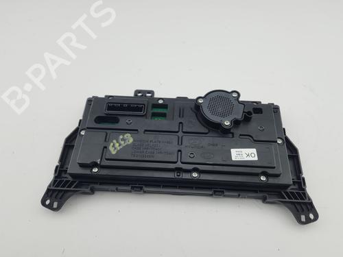 Instrument cluster HYUNDAI KONA (SX2) 1.6 GDi Hybrid | BP36017779C47 - Image 3
