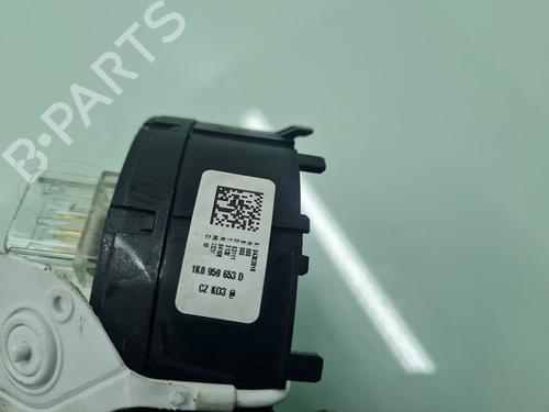 Squib airbag AUDI A3 Sportback (8PA) 2.0 TDI 16V | BP21645959C102 