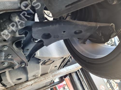 Used Left front suspension arm CUPRA FORMENTOR (KM7, KMP) [2020-2025]  26187555
