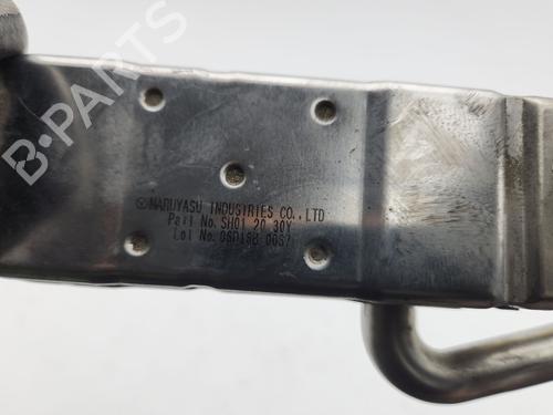 Egr MAZDA CX-5 (KF) 2.2 D | BP38085143M69 - Image 3
