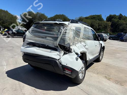 Front left window mechanism DACIA DUSTER (HM_) 1.5 dCi 115 4x4 | BP38267206C22 - Image 6