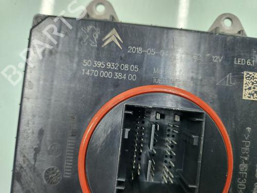 Xenon ballast DS DS 7 Crossback (J4_, JR_, JC_)  | BP29435988C53 