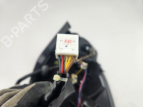 Right taillight CHEVROLET CAPTIVA (C100, C140) | BP33649670C35 - Image 6