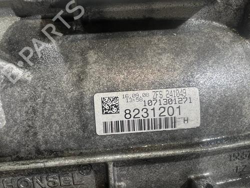 Gearbox BMW 3 Coupe (E92) 320 d | BP21660428M3 - Image 4