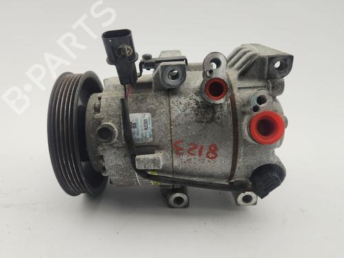 Used AC compressor AC compressor HYUNDAI i20 ACTIVE (IB, GB) 1.4 CRDI (90 hp) 32470367 32470367