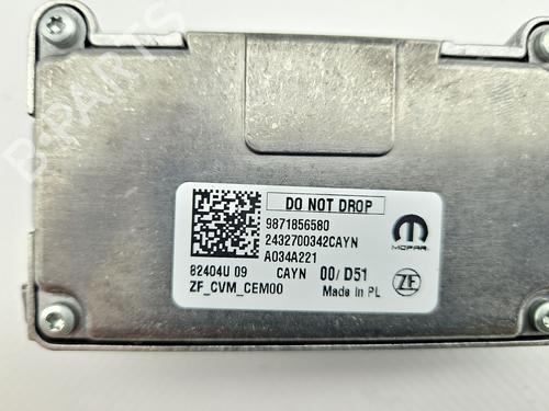Camera OPEL MOKKA 1.2 Turbo Hybrid | BP39981185E14 - Image 4