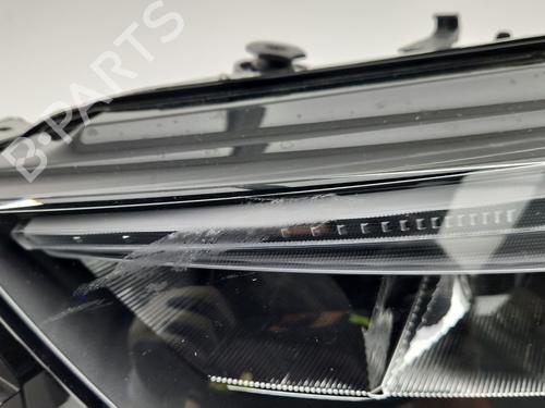 Left headlight SEAT ARONA (KJ7, KJP) 1.0 TSI | BP36700673C28 - Image 4