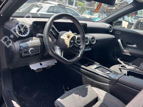Rear left panel MERCEDES-BENZ A-CLASS (W177) A 200 Mild-Hybrid (177.087) | BP37270485C60 - Image 5