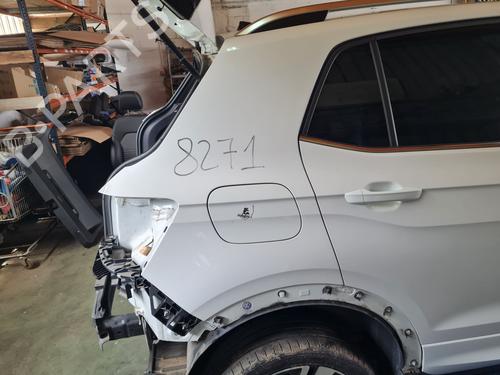 Used Right rear fenders Right rear fenders VW T-CROSS (C11, D31) [2018-2026] 33986186 33986186