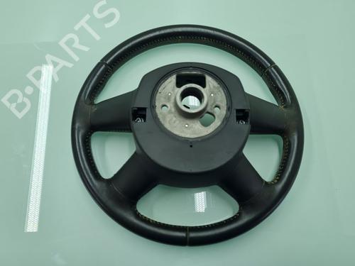 Steering wheel AUDI A3 (8P1) 2.0 TDI 16V | BP21639744C49 