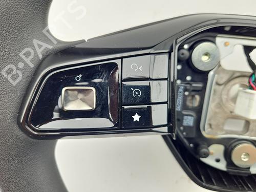 Steering wheel MG MG TF 115 | BP40291686C49 - Image 2