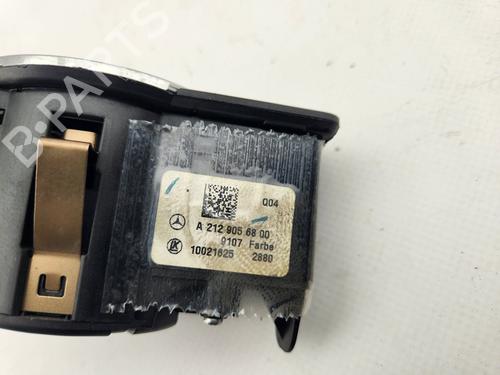 Headlight switch MERCEDES-BENZ C-CLASS (W204) | BP32479400I24 - Image 2