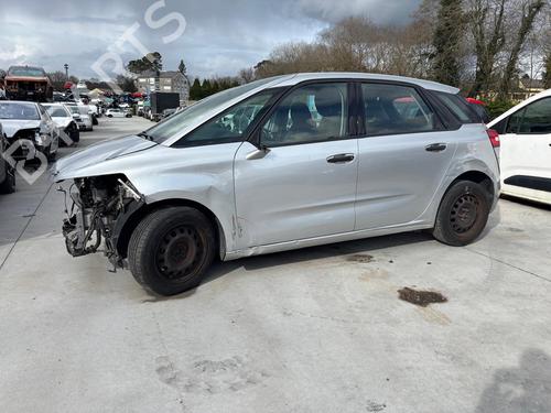 Left front brake caliper CITROËN C4 Picasso II 1.2 THP 130 | BP23262723M105 