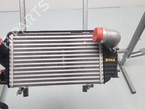 Used Intercooler Intercooler 37643666 37643666