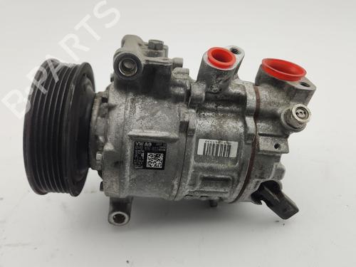 Used AC compressor AC compressor AUDI A4 B9 Avant (8W5, 8WD) [2015-2026] 31716461 31716461