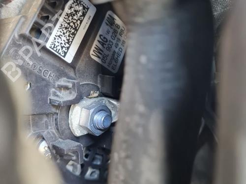 Alternator VW PASSAT B8 Variant (3G5, CB5) | BP29534434M7 - Image 3