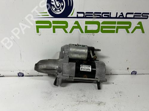 Used Starter Starter OPEL MERIVA B MPV (S10) [2010-2017] 21660506 21660506