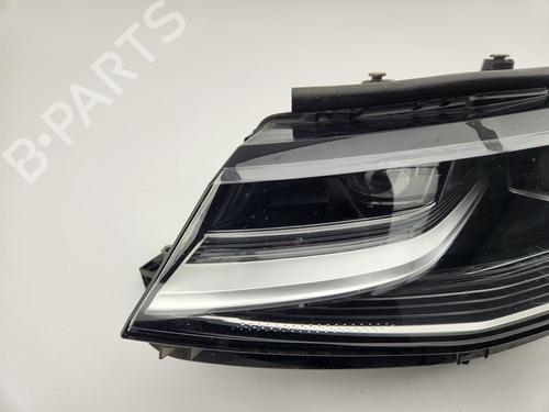 Left headlight VW MULTIVAN T7 (STM, STN) 1.4 eHybrid | BP31840977C28 - Image 3