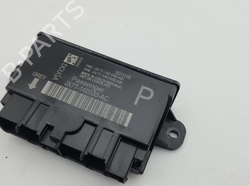 Used Electronic module Electronic module FORD FOCUS IV (HN) [2018-2026] 36500093 36500093