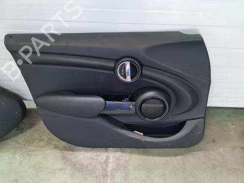 Forreste venstre beklædning MINI MINI (F55) One D (95 hp) 32684180