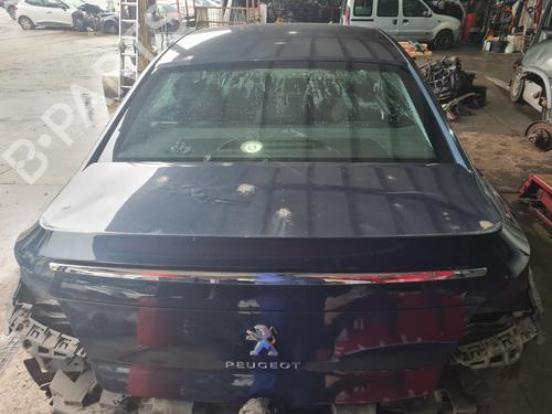 Used Tailgate Tailgate PEUGEOT 508 I (8D_) 1.6 THP (156 hp) 32084841 32084841