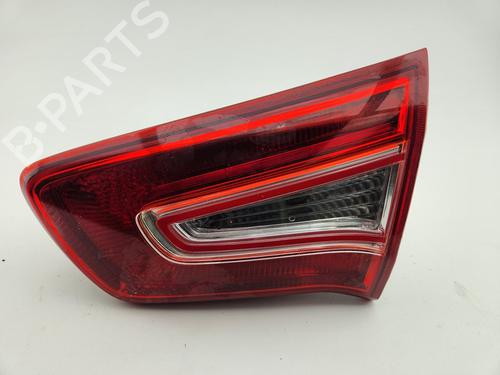 Used Right tailgate light Right tailgate light KIA SPORTAGE III (SL) [2009-2017] 28302856 28302856