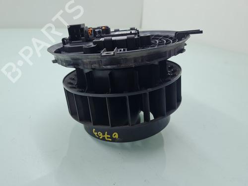 Used Heater blower motor MERCEDES-BENZ C-CLASS T-Model (S205) C 220 d 4-matic (205.205) (170 hp) 21766154
