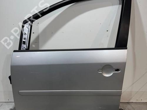 Used Left front door VW TOURAN (1T1, 1T2) [2003-2010]  21636716